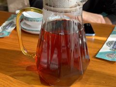 -巴尔喀十新疆餐厅(开发区店)