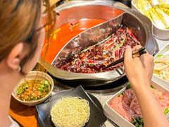 -重庆锦火锅(惠福东路店)