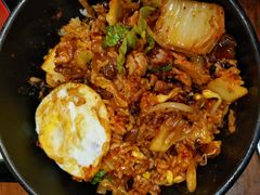 -米屋石锅拌饭(师大店)