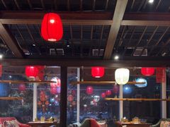-望京一号·重庆江湖菜(工体店)