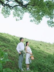 -金夫人婚纱摄影(衡阳店)