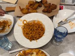 -必胜客(如皋万达店)