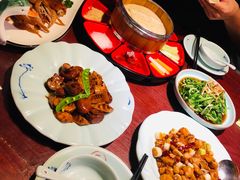 -北平食府(马鞍山路店)