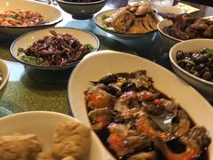 醉膏蟹-绍兴老味道·非遗门店(银泰城店)