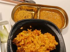 -炙城·韩式烤肉(南京东路店)