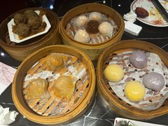 -稻香饭店(IFS国金中心店)