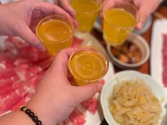 -1078號老北京涮肉(万达广场店)