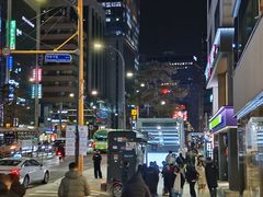 -Olive Young(明洞旗舰店)