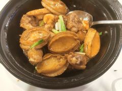 -金河半岛园林酒家(金融城店)
