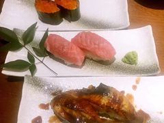 -麦秋寿司(富都广场店)