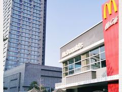 -杭州龙禧福朋喜来登酒店