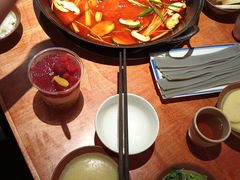 -周小明火锅(黑金冠社区店)