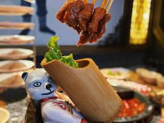 大侠上上签-蜀大侠传统主义火锅(淮安店)