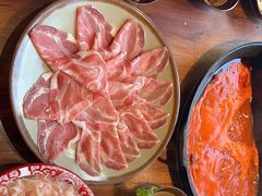 -楠火锅(哈尔滨金爵万象店)