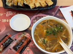 -四海游龙(大华店)