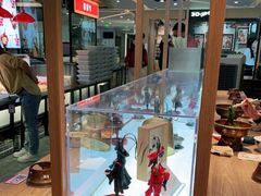 -成都你六姐·牛肉冒菜(上海环宇荟店)