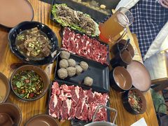-荣记潮汕牛肉火锅(仙鹤街店)
