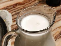 椰奶汁-润泽园椰子鸡(汇一城店)