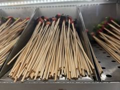 -大斌家串串火锅(马栏山店)