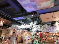 -青水瓦台(青山店)