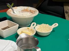 -堂屋糖水店(愚园店)