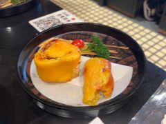 -大牛寿喜烧·和牛放题(香港广场店)