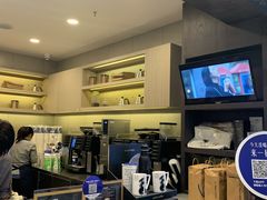-瑞幸咖啡(卓越城店)