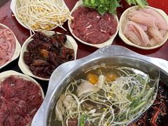 -储奇门鳝鱼火锅(总店)