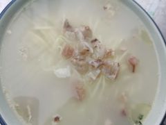 -渔桥李记奶汤面(东街店)