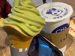 -茶百道(瑞安吾悦广场店)