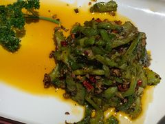 -红辣椒·川菜·火锅(张杨路店)