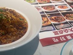 -川人百味(亿合城店)