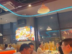 -金陵暴走小龙虾(南京总店)