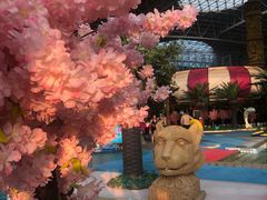 -天山海世界·米立方