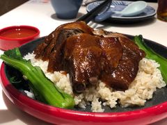 -龙记香港茶餐厅(久光百货店)