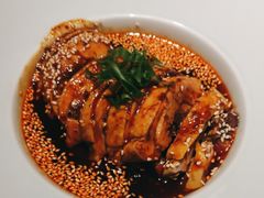 -真地道京味府·鲜橙烤鸭·北京菜(朝外大街东大桥店)