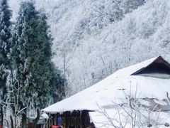-九峰山