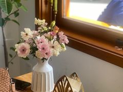 -AHAVA·Fang Baking Studio