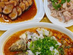 -壹厨饭店(五羊店)