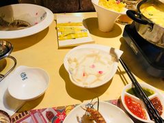-甘尼仕印度餐厅爵士酒吧(阳春巷店)