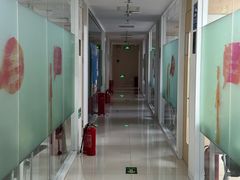 -环球·雅思托福·THiNKSAT留学语言培训学校(国贸校区)