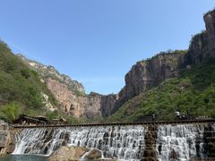 -河南宝泉旅游区