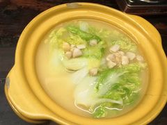 -临家闽南菜(宝洲路店)