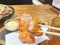 -肉魁屋·烧肉·烧鸟·酒场(高新店)