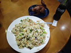 -煲煲掂风味煲仔饭餐厅(西区店)