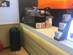 -CoCo都可(蓝村店)