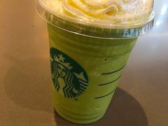 -星巴克(青岛黄岛家佳源分店)