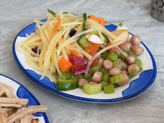 -清真福燕来顺马家肉饼店