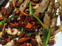 -小草大排档(北沙坡店)