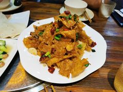 -老兵土菜馆徐州味道(淮海环球港店)